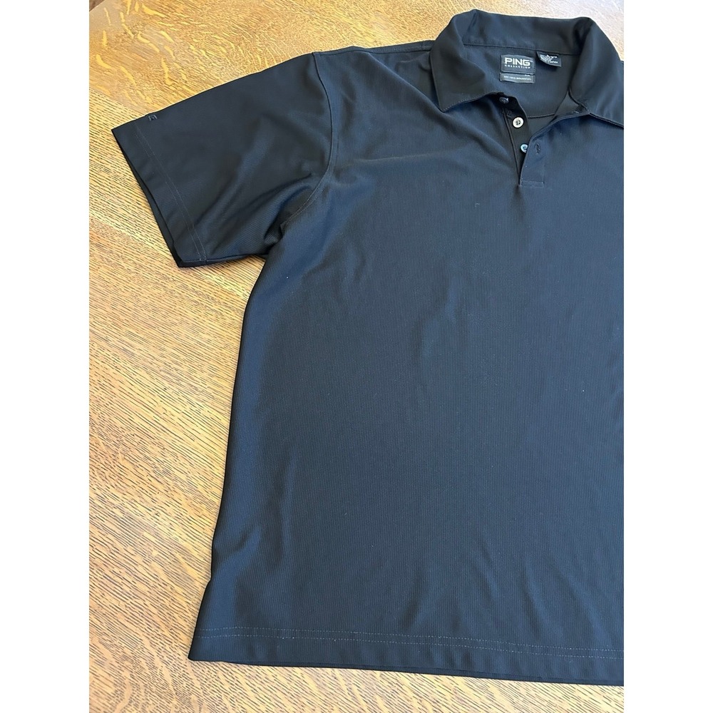 PING Collection Men's Golf‎ Polo – Size Large - Picture 2 of 9